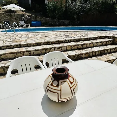 Paliane Costabravasi * Calonge (Catalonia)