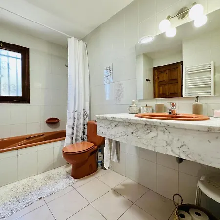 Paliane Costabravasi Holiday home Calonge (Catalonia)