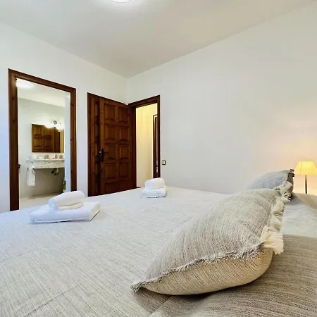 Paliane Costabravasi Holiday home Calonge (Catalonia)
