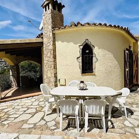Paliane Costabravasi * Calonge (Catalonia)