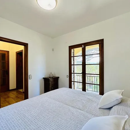 Paliane Costabravasi Calonge (Catalonia)