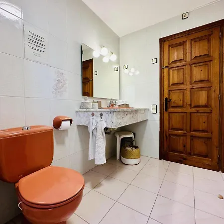Paliane Costabravasi Holiday home *