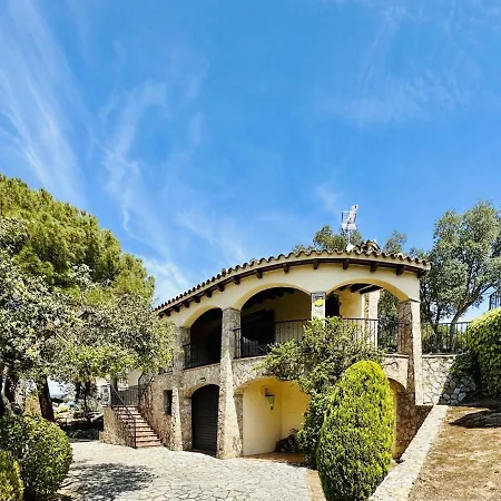 Holiday home Paliane Costabravasi *