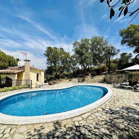 Paliane Costabravasi Calonge (Catalonia)