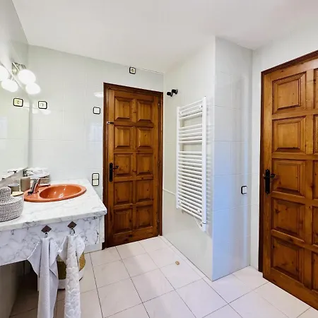 Holiday home Paliane Costabravasi *