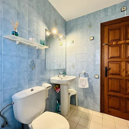 Holiday home Paliane Costabravasi *