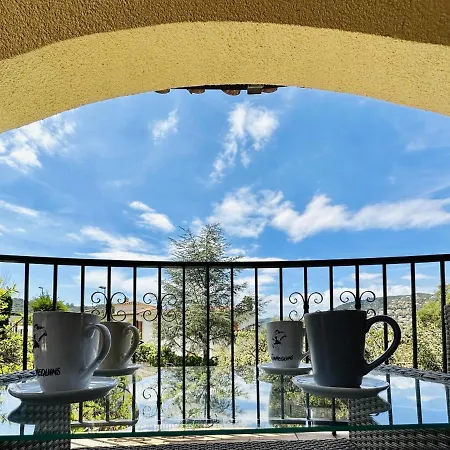 Holiday home Paliane Costabravasi *