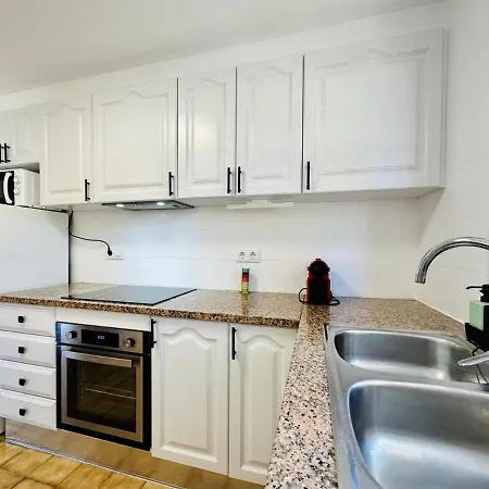 Holiday home Paliane Costabravasi *