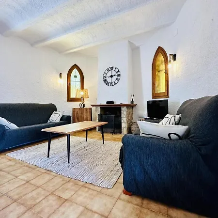 Holiday home Paliane Costabravasi *