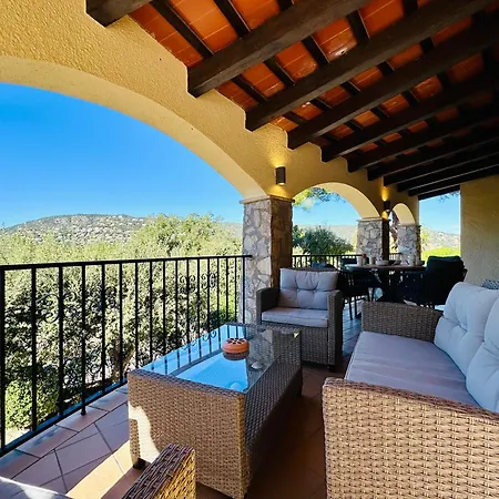 Paliane Costabravasi Calonge (Catalonia)